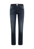 Mustang Oregon Slim K Low-Rise Relaxed Leg Dark Blue 1018250 Dark Blue-5000
