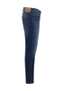 Mustang Oregon Slim K Low-Rise Relaxed Leg Vintage Blue Medium 1018252 Blue Medium-5000