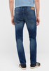 Mustang Oregon Slim K Low-Rise Relaxed Leg Vintage Blue Medium 1018252 Blue Medium-5000