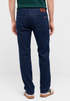 Mustang Tramper Straight Mid-Rise Straight Leg Dark Blue 1018258 Dark Blue-5000