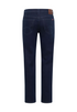 Mustang Tramper Straight Mid-Rise Straight Leg Dark Blue 1018258 Dark Blue-5000
