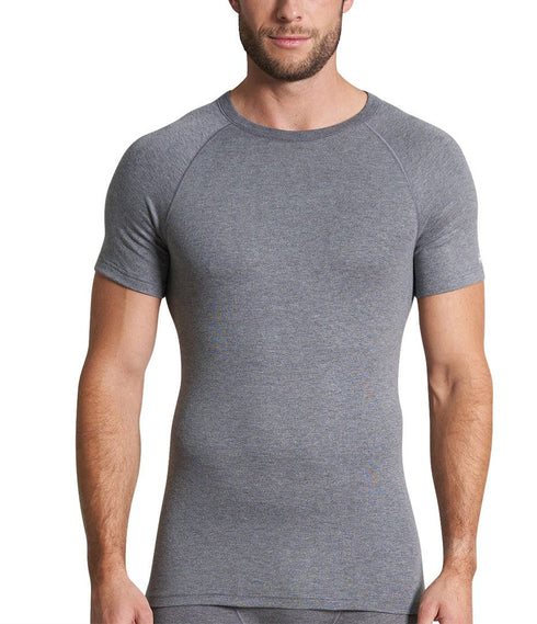 CECEBA Men’s Thermo Sport Base Layer T-Shirt – 10188