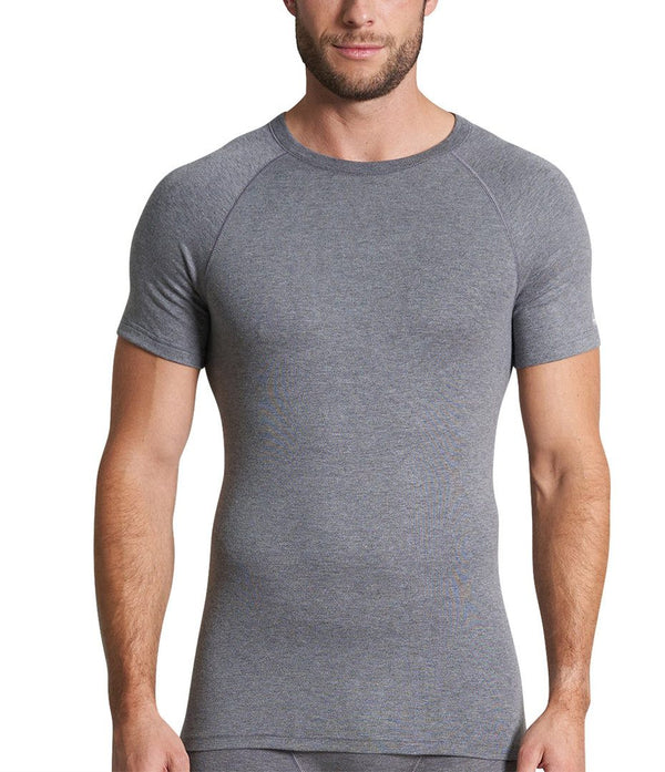 CECEBA Men’s Thermo Sport Base Layer T-Shirt – 10188
