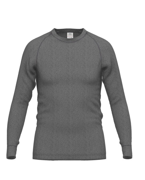 CECEBA Men’s Thermo Sport Functional Long Sleeve Top 10189 – Soft, Breathable & Fast-Drying