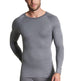 CECEBA Men’s Thermo Sport Functional Long Sleeve Top 10189 – Soft, Breathable & Fast-Drying