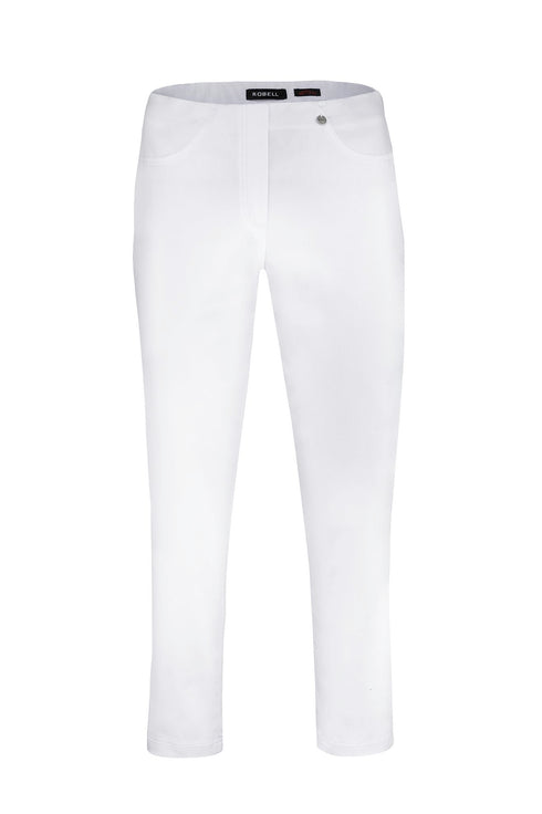 Robell Bella 7/8 Trousers 68cm 51692 54930