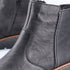 Rieker X9165-01 Women's Antistress Leather Ankle Boots – Comfortable Everyday Wear