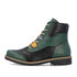 Rieker Women's ankle boots in Green 73510-90