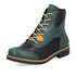 Rieker Women's ankle boots in Green 73510-90