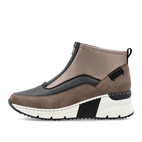 Rieker Womens Ankle Boots N6352-25