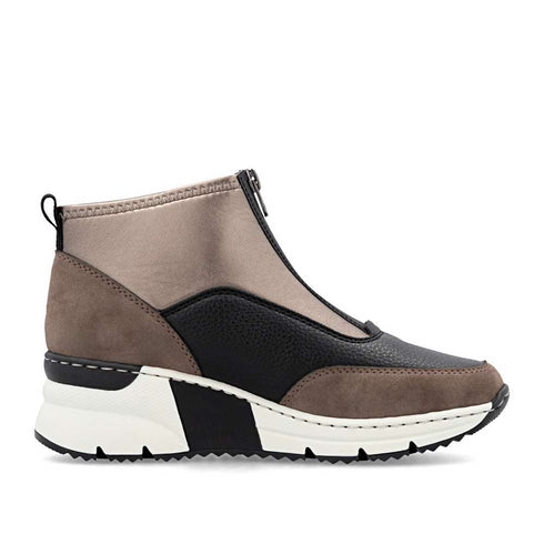 Rieker Womens Ankle Boots N6352-25