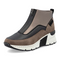 Rieker Womens Ankle Boots N6352-25