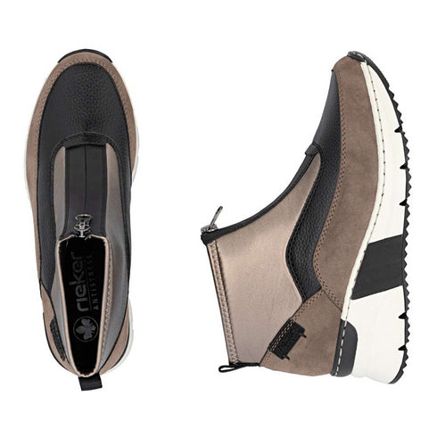 Rieker Womens Ankle Boots N6352-25