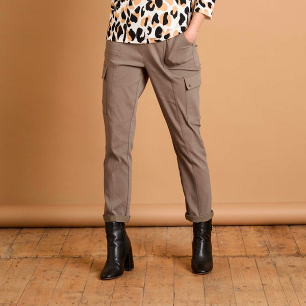 Emreco Combat Style Stretch Utility Trouser 070900EW