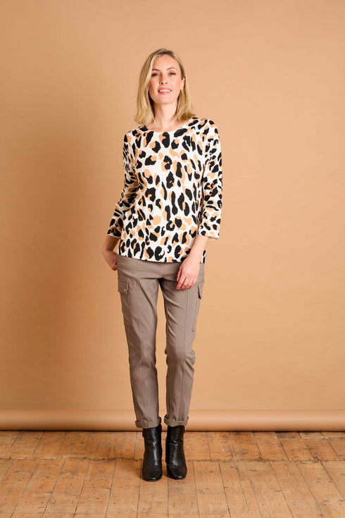 Emreco Combat Style Stretch Utility Trouser 070900EW