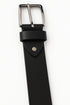 JKEL Leather Full Grain 1062 Buffalo Casual Belt