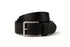 JKEL Leather Full Grain 1062 Buffalo Casual Belt