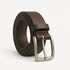 JKEL Leather Full Grain 1062 Buffalo Casual Belt