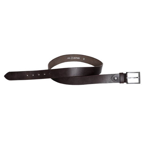 JKEL Leather Full Grain 1062 Buffalo Casual Belt