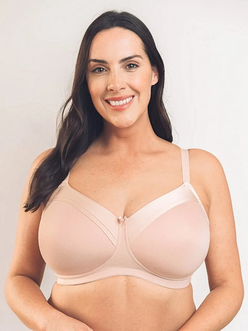 Royce Maisie Soft Padded T-Shirt Bra 1091