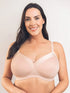 Royce Maisie Soft Padded T-Shirt Bra 1091