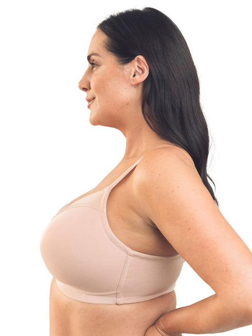 Royce Maisie Soft Padded T-Shirt Bra 1091