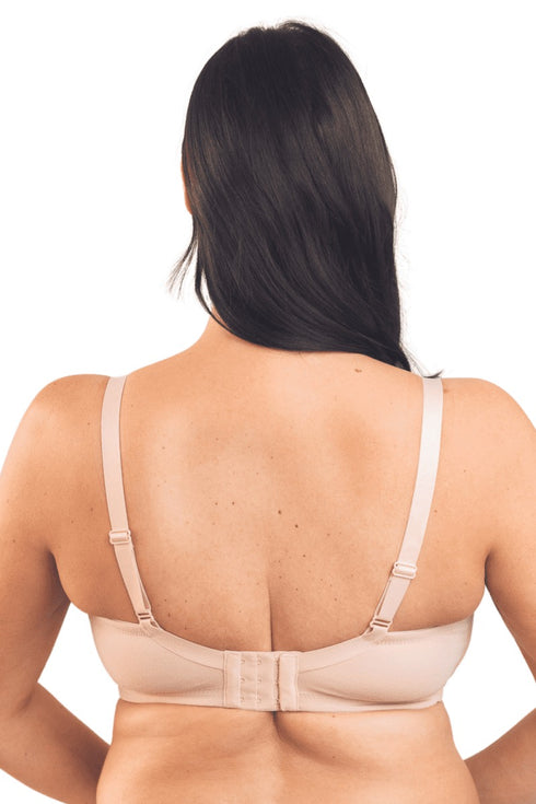 Royce Maisie Soft Padded T-Shirt Bra 1091