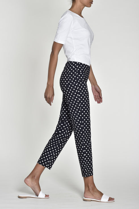 Robell Bella 7/8 Trousers 68cm 51560-5457