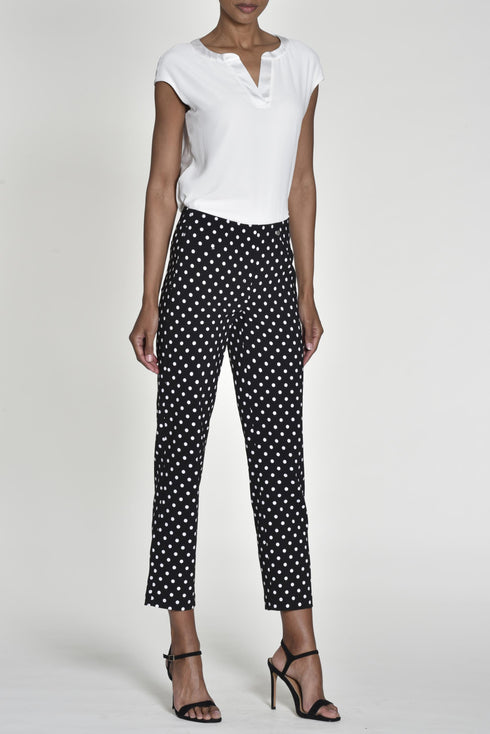 Robell Bella 7/8 Trousers 68cm 51560-5457