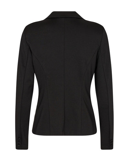 FreeQuent Nanni FQNanni Form Fitting Blazer 115241