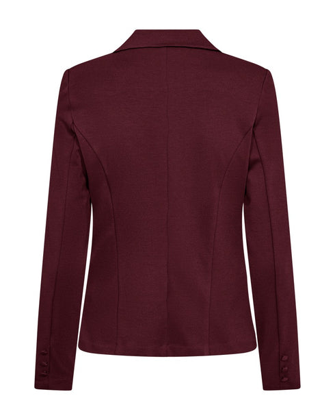 FreeQuent Nanni FQNanni Form Fitting Blazer 115241