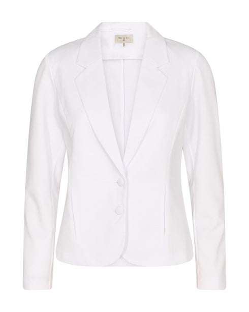 FreeQuent Nanni FQNanni Form Fitting Blazer 115241