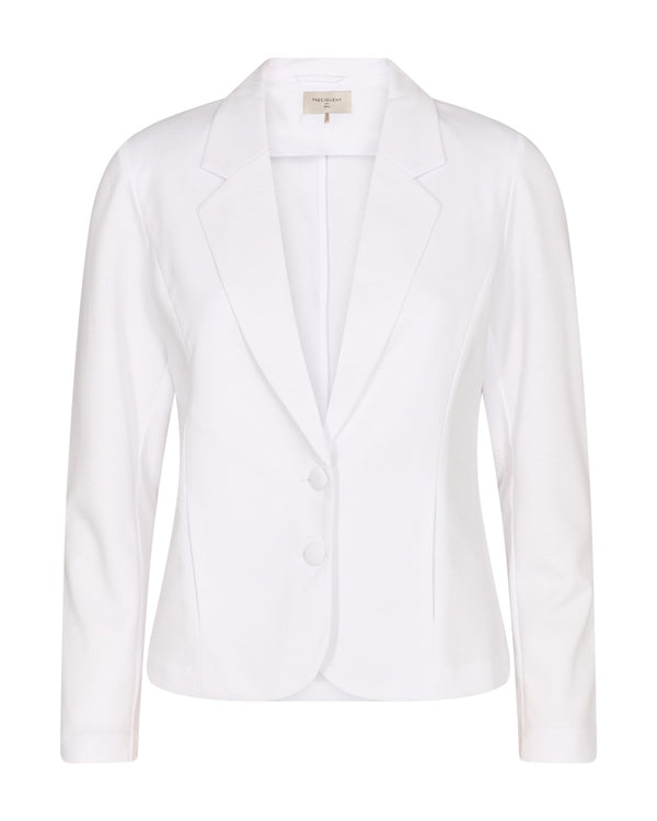 FreeQuent Nanni FQNanni Form Fitting Blazer 115241