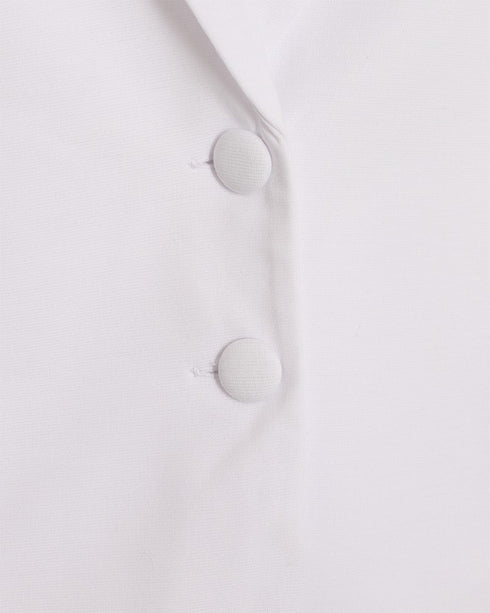 FreeQuent Nanni FQNanni Form Fitting Blazer 115241