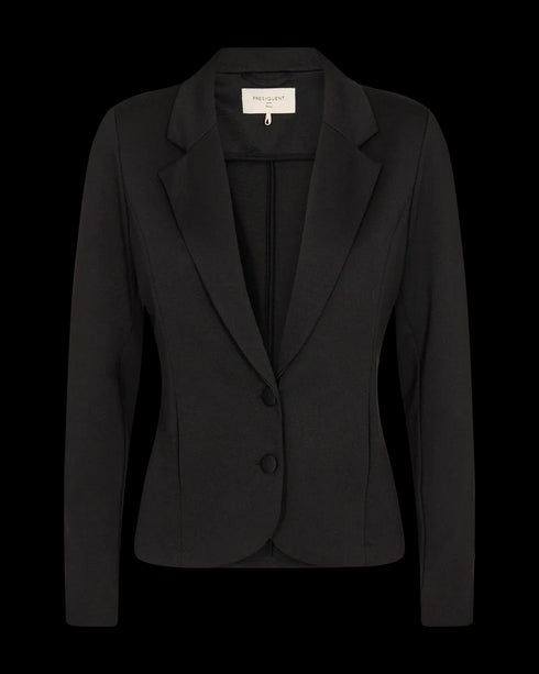 FreeQuent Nanni FQNanni Form Fitting Blazer 115241