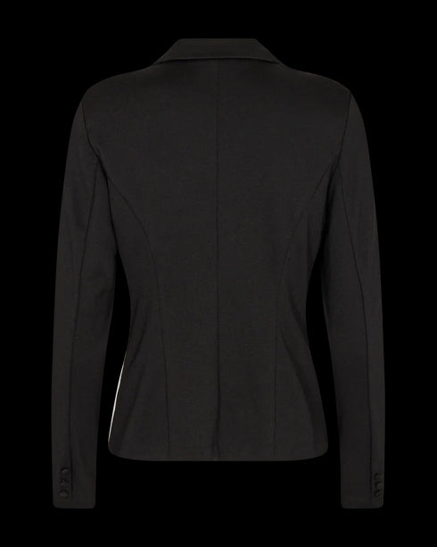 FreeQuent Nanni FQNanni Form Fitting Blazer 115241