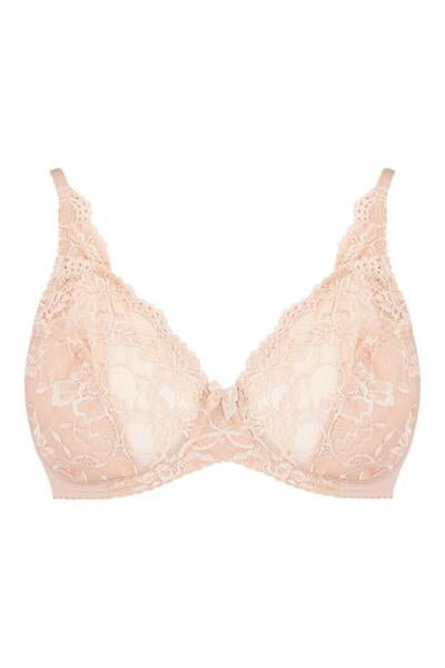 Charnos Rosalind Full Cup Underwired Bra 116501