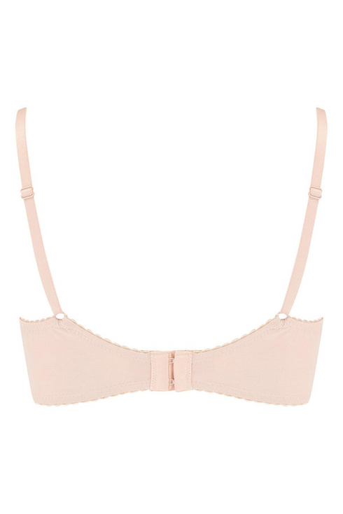 Charnos | Rosalind Brulee Full Cup Underwired Bra - 116501
