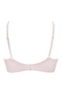 Charnos | Rosalind Pink Full Cup Underwired Bra - 116501