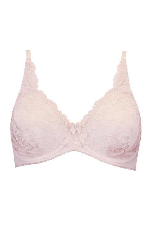 Charnos Rosalind Full Cup Underwired Bra 116501