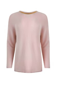 Weird Fish Dalla Knitted Crew Neck Jumper 202876