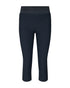 Freequent | 118453 Salute Navy FQSHANTAL Power 3/4 Length Capri Pants