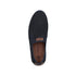 Rieker Men’s Pazifik Blue Leather Slip-On Shoes – Breathable Summer Casuals – 11955-14