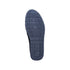 Rieker Men’s Pazifik Blue Leather Slip-On Shoes – Breathable Summer Casuals – 11955-14