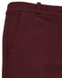 Freequent FQSOLVEJ High Waist Straight Leg Pants 207638 Port Royale