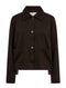 Freequent FQNanni Button Jacket 211446 Mole