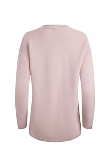 Weird Fish Dalla Knitted Crew Neck Jumper 202876