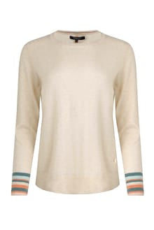 Weird Fish Kinga Lightweight Knit Jumper 203388 – Womenswear