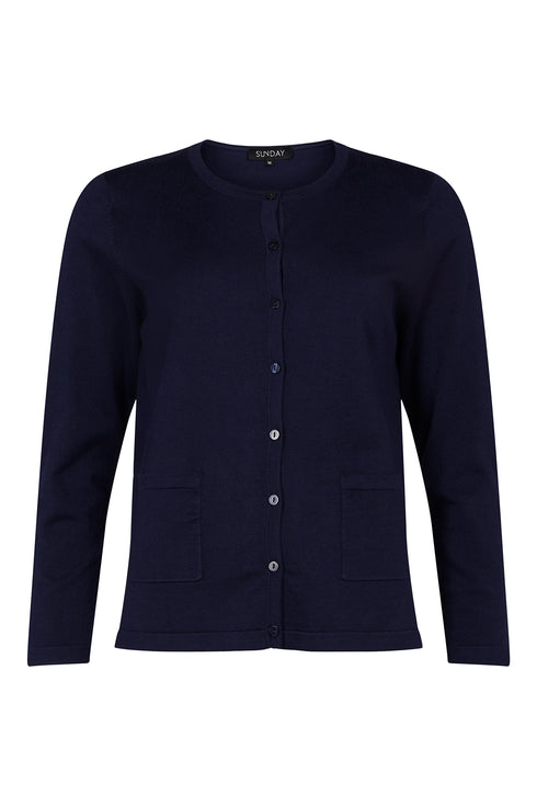 Sunday Ladies Cardigan