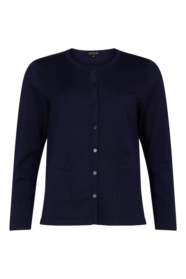 Sunday Ladies Cardigan